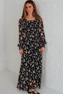 Dongguan Huoyoung Apparel Co Dresses<Maylee Dress- Multi