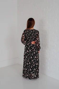 Dongguan Huoyoung Apparel Co Dresses<Maylee Dress- Multi