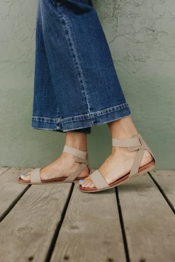 Mia Sandals<Ember Sandals-Stone