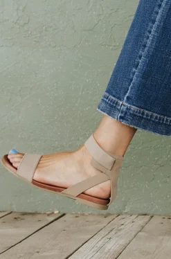 Mia Sandals<Ember Sandals-Stone