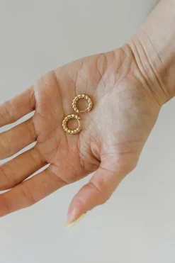 Ali Express Necklaces<Nettie Hoop Earrings-
