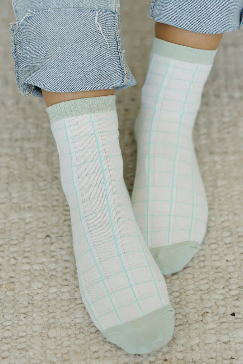 Ali Express Socks<Nicki Socks-