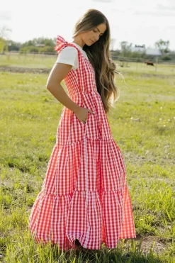 Dongguan Huoyoung Apparel Co Dresses|Maternity Friendly<Parade Dress-