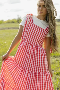 Dongguan Huoyoung Apparel Co Dresses|Maternity Friendly<Parade Dress-