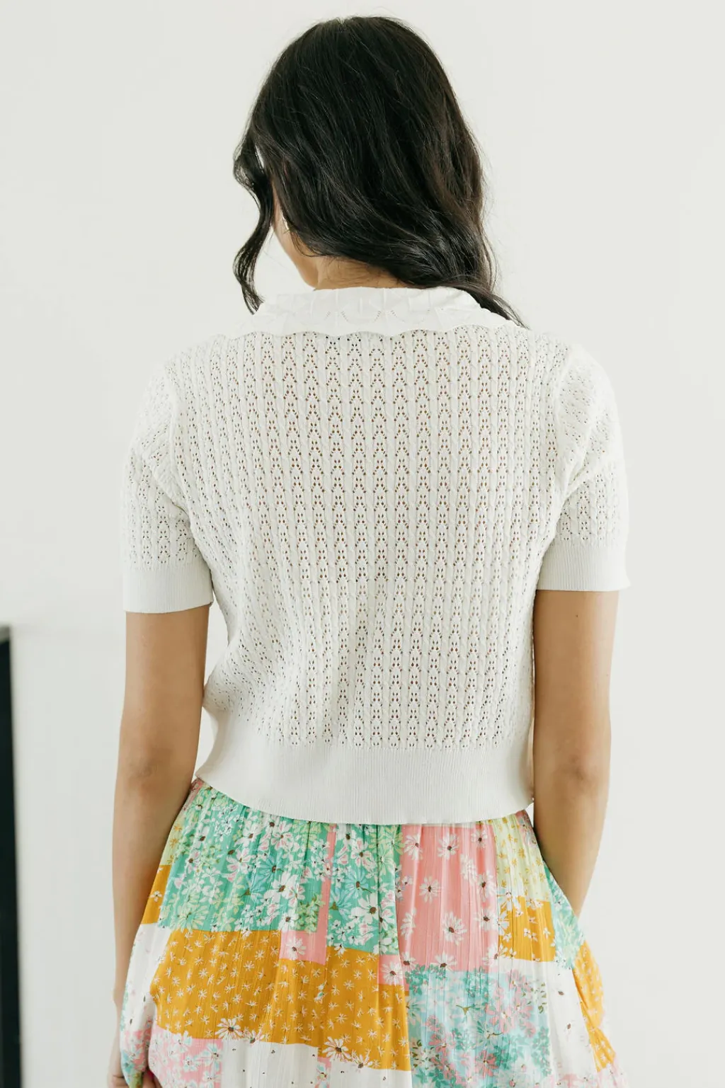 Kiwi Nursing Friendly|Tees<Pearle Cardigan-Off