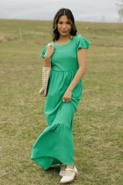 Gilli Maternity Friendly|Maxi Dresses<Pippa Dress-