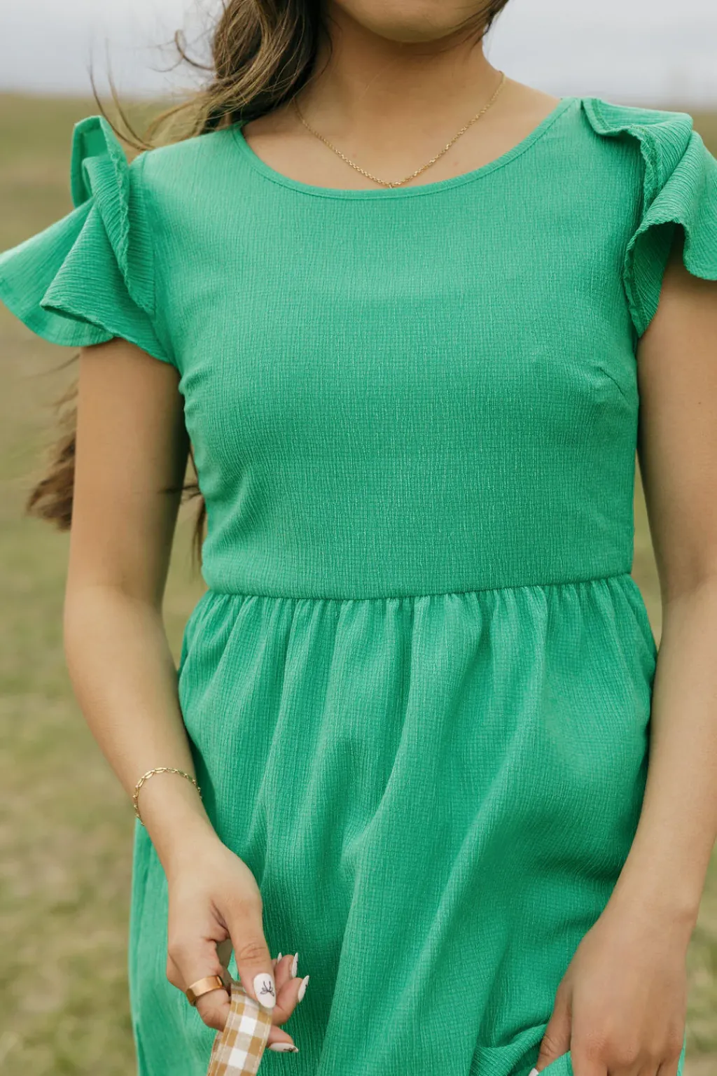 Gilli Maternity Friendly|Maxi Dresses<Pippa Dress-