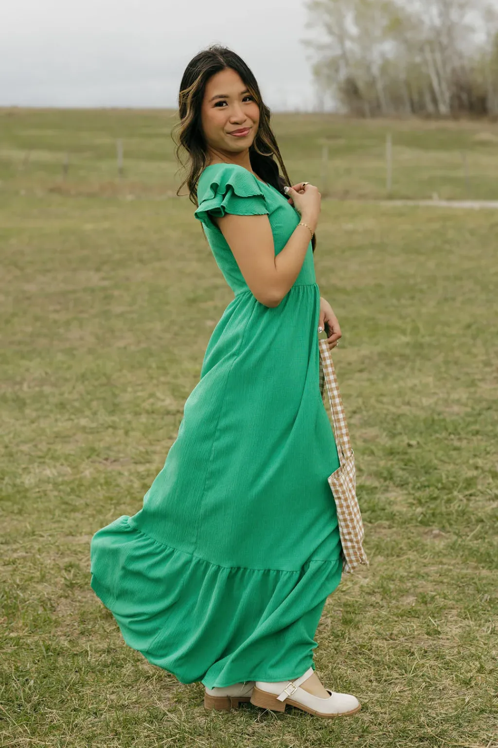 Gilli Maternity Friendly|Maxi Dresses<Pippa Dress-