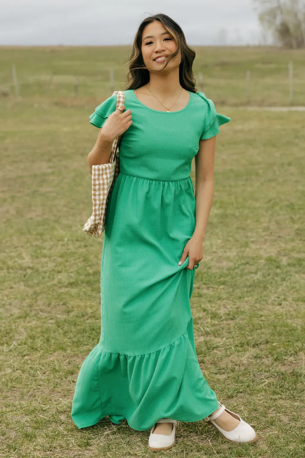 Gilli Maternity Friendly|Maxi Dresses<Pippa Dress-