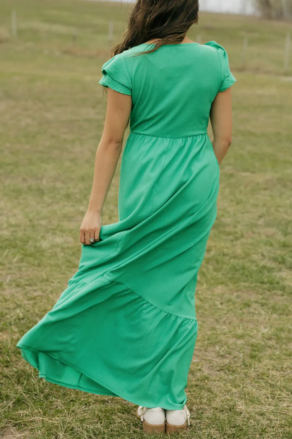Gilli Maternity Friendly|Maxi Dresses<Pippa Dress-