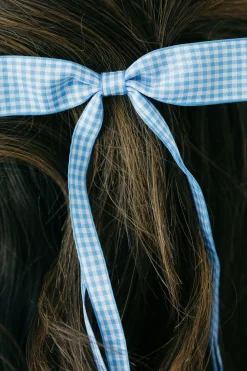 Ali Express Hair<Polly Hair Bow