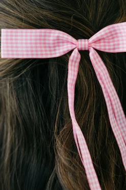 Ali Express Hair<Polly Hair Bow