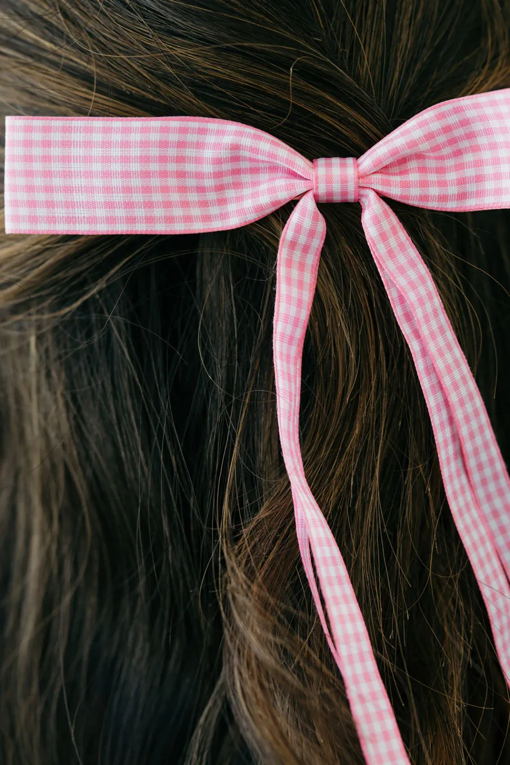 Ali Express Hair<Polly Hair Bow