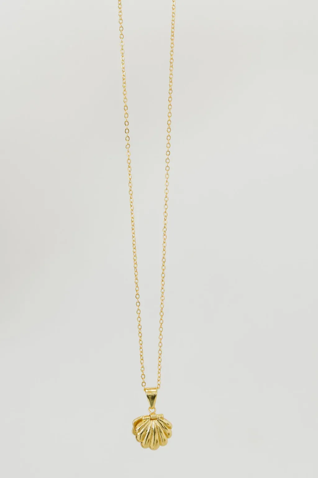 Ali Express Necklaces<Precious Pearl Locket-