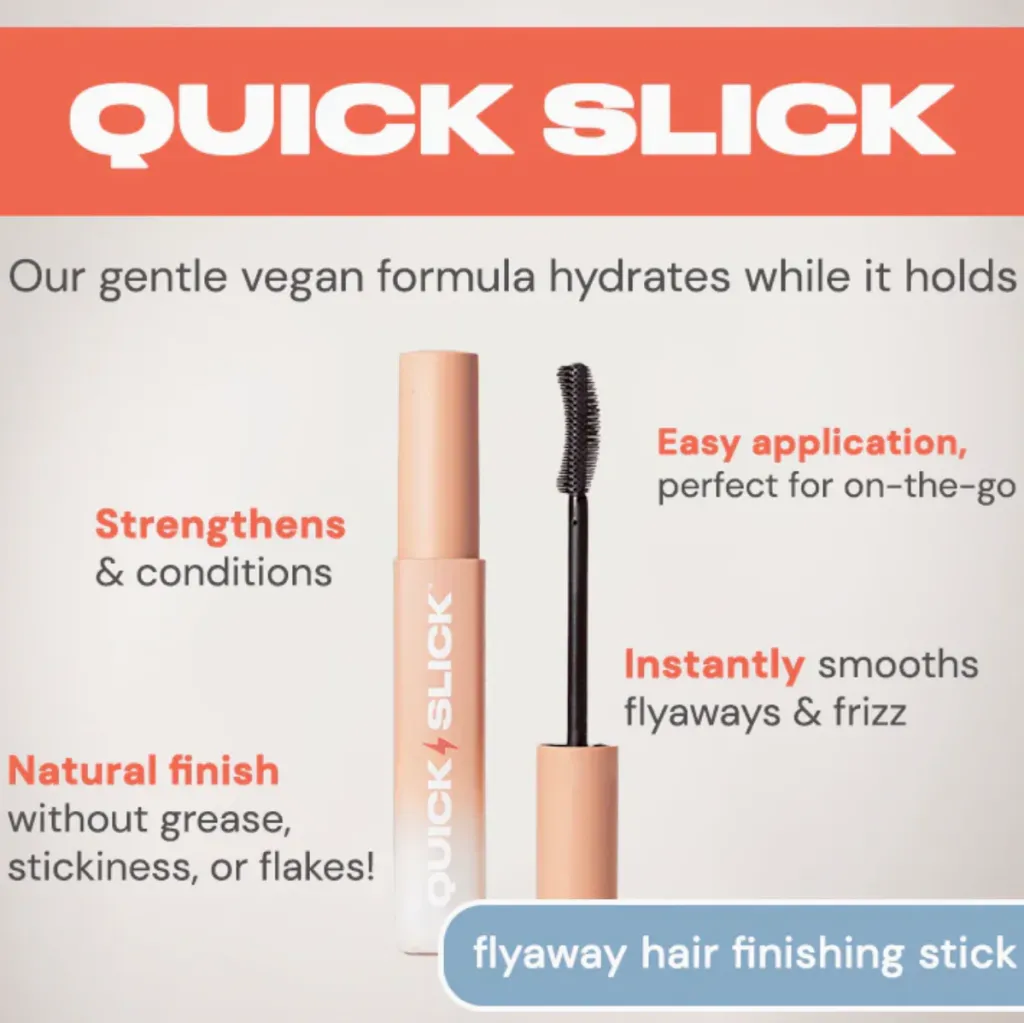 Faire Bath & Body<Quick Slick Hair Finishing Stick