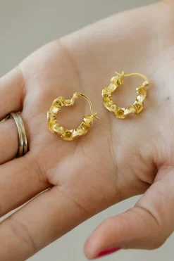 Ali Express Earrings<Rachelle Earrings-