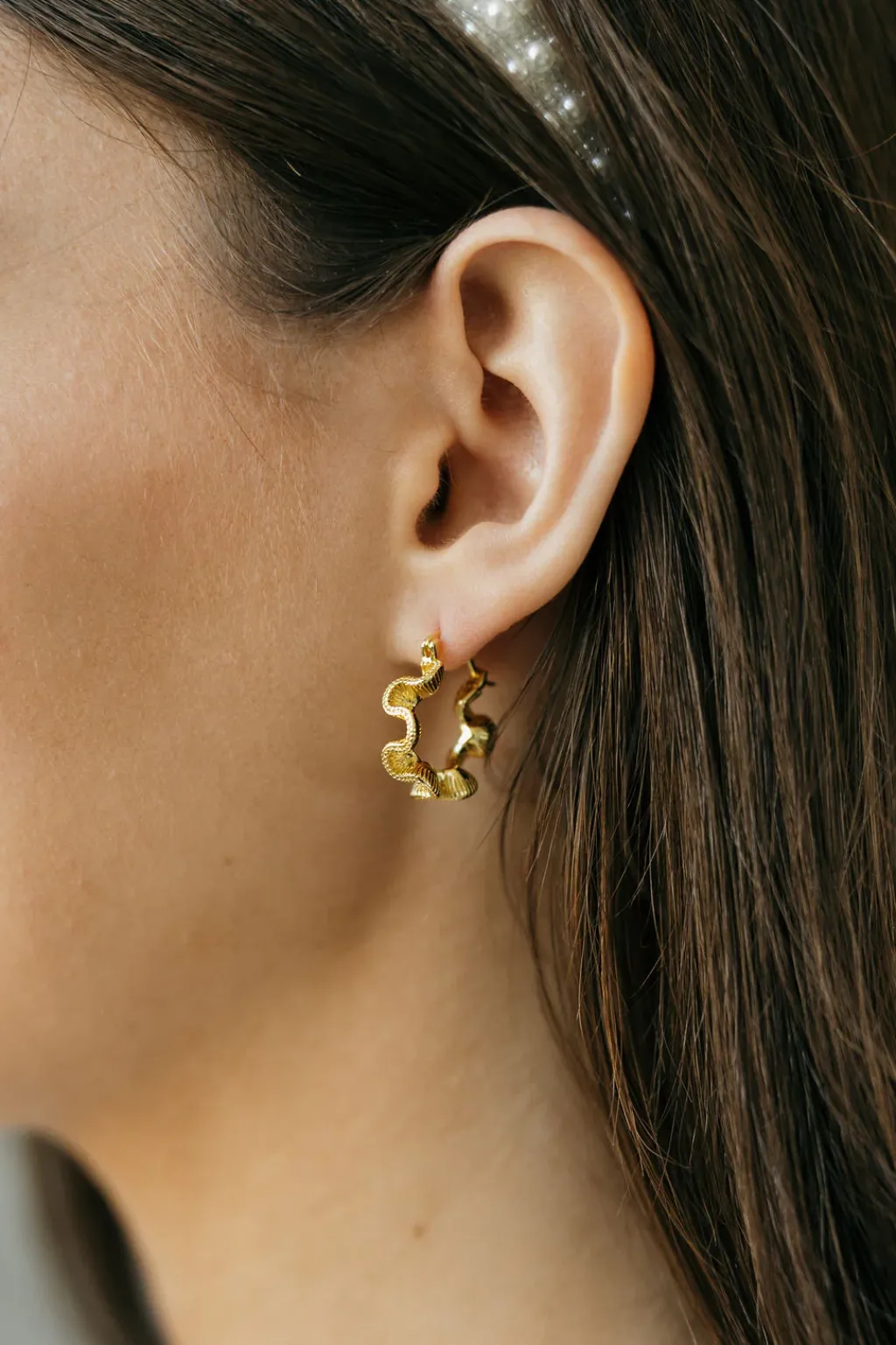 Ali Express Earrings<Rachelle Earrings-