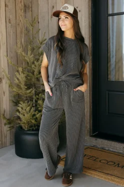 Sewn and Seen Pants<Rayne Pants-