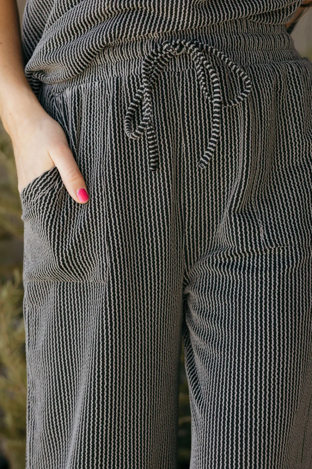 Sewn and Seen Pants<Rayne Pants-