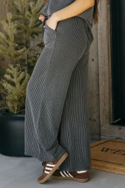 Sewn and Seen Pants<Rayne Pants-