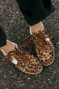 Let's See Style Sneakers<Remus Sneakers-Leopard