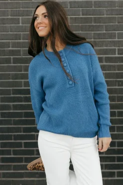 Dongguan Huoyoung Apparel Co Sweaters|Tops<Renner Sweater-