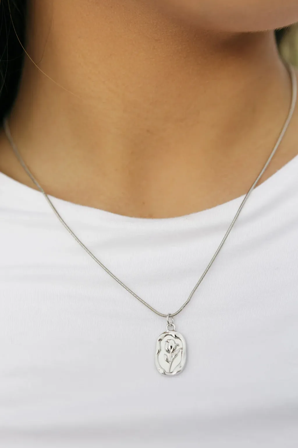 Ali Express Necklaces<Risa Necklace-