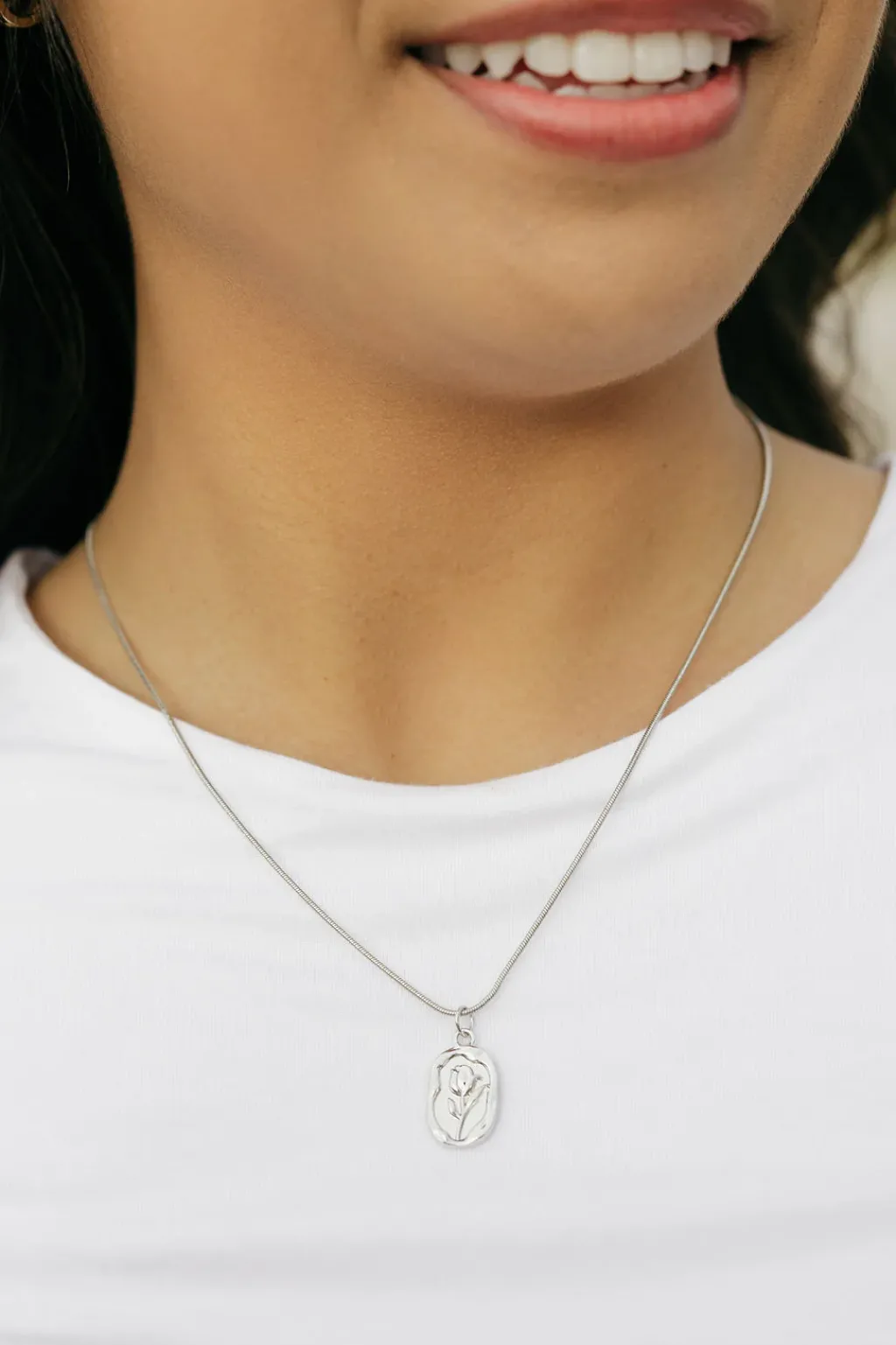 Ali Express Necklaces<Risa Necklace-