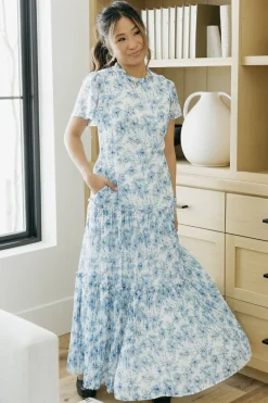 Dongguan Huoyoung Apparel Co Dresses|Dresses<Rose Garden Dress- Floral