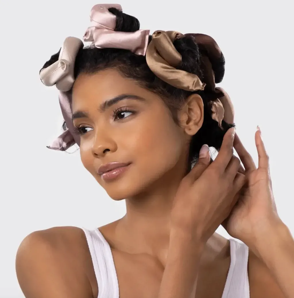 Kitsch Bath & Body|Hair<Satin Flexi Rods