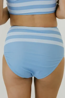 Pines And Palms Swim Bottoms<Seaspray Bottom-