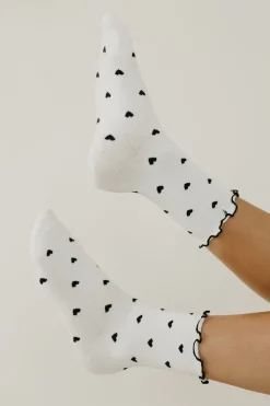 Ali Express Socks<Secret Admirer Socks-