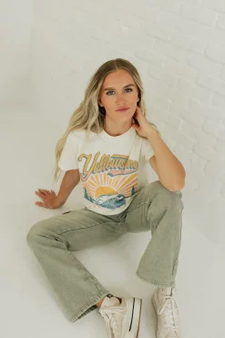Anniewear Bottoms|Pants<Serena Pants-Olive