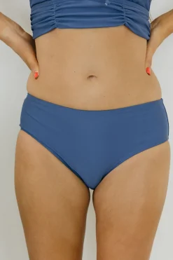 Charmo Bottoms<Shoreline Bottom-French Navy
