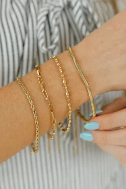 Ali Express Bracelets<Siena Bracelet Set-