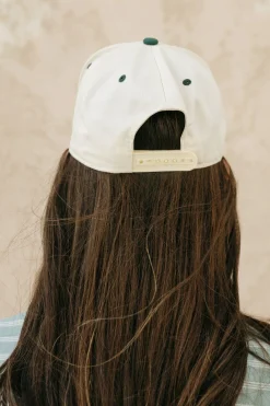 Faire Hats & Beanies<Slow Morning Club Trucker Hat-