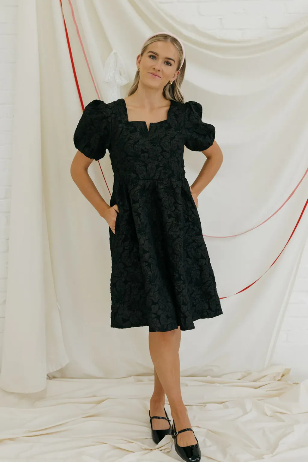 Dongguan Huoyoung Apparel Co Dresses|Bridesmaid's Dresses<Smitten Dress-