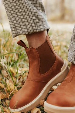 Sorel Boots & Booties<Dion Boots-Scorch/Tawny Buff