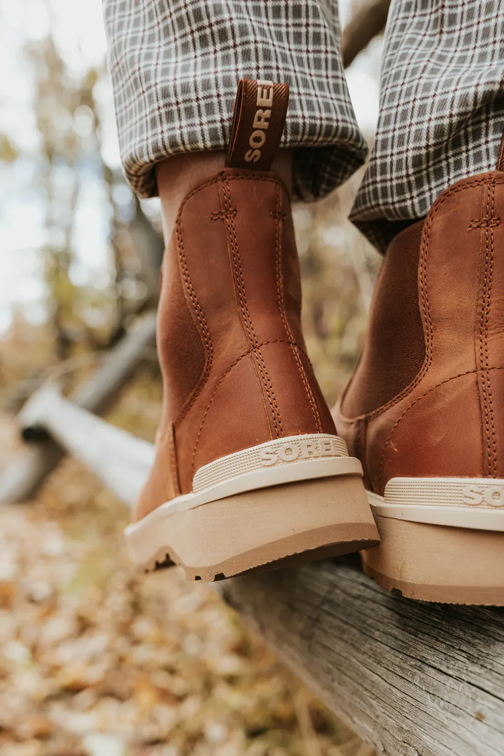 Sorel Boots & Booties<Dion Boots-Scorch/Tawny Buff