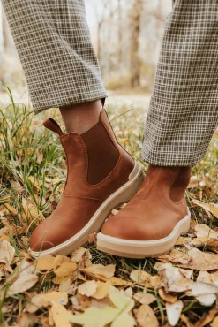 Sorel Boots & Booties<Dion Boots-Scorch/Tawny Buff