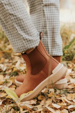 Sorel Boots & Booties<Dion Boots-Scorch/Tawny Buff