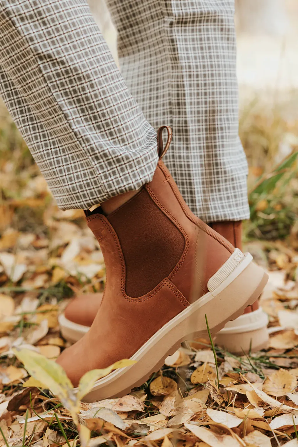 Sorel Boots & Booties<Dion Boots-Scorch/Tawny Buff