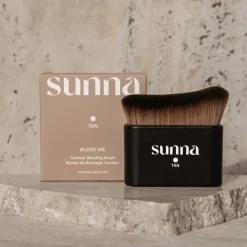 Faire Bath & Body<Sunna Contour Blending Brush