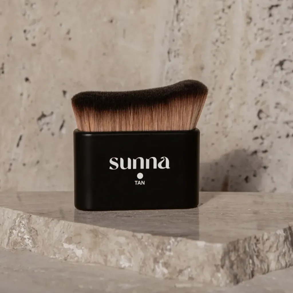 Faire Bath & Body<Sunna Contour Blending Brush