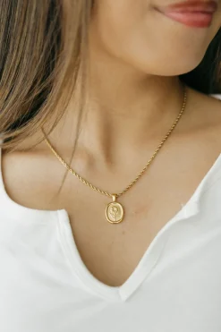Ali Express Necklaces<Sweet Sunflower Necklace-