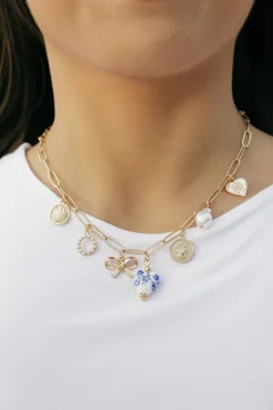 Wall to Wall Necklaces<Tatiana Necklace-