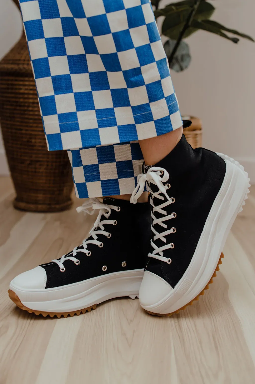 ccocci Sneakers<Thandos Sneakers-Black
