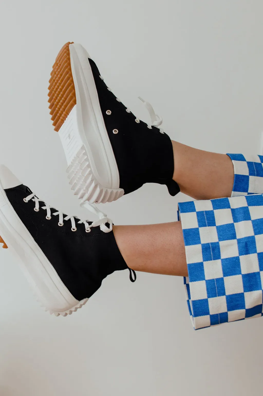 ccocci Sneakers<Thandos Sneakers-Black