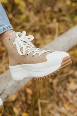 ccocci Sneakers<Thandos Sneakers-Mocha