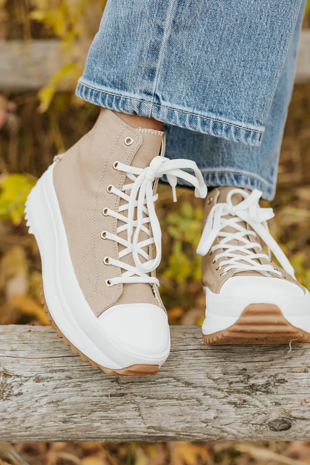 ccocci Sneakers<Thandos Sneakers-Mocha